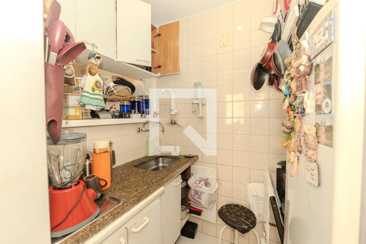 Apartamento, 1 quarto, 40 m² - Foto 15