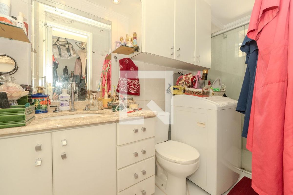 Apartamento, 1 quarto, 40 m² - Foto 9