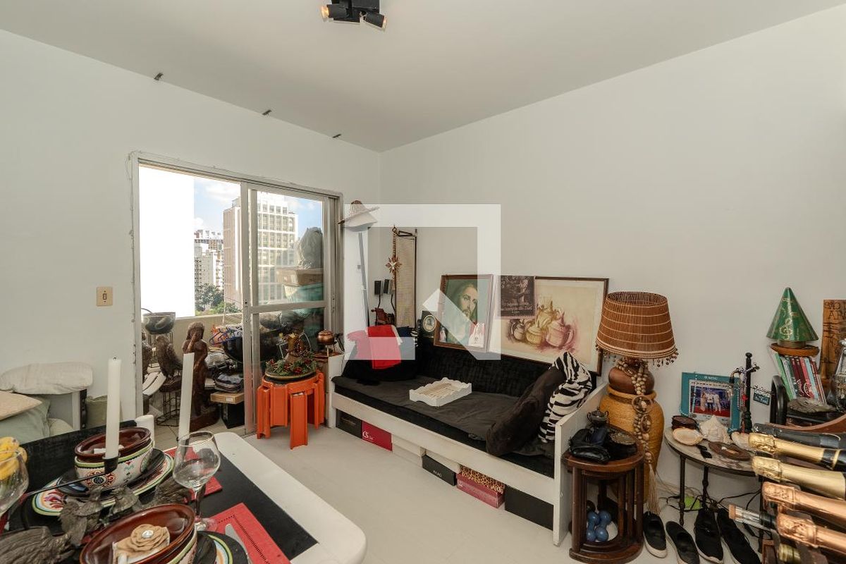 Apartamento, 1 quarto, 40 m² - Foto 3