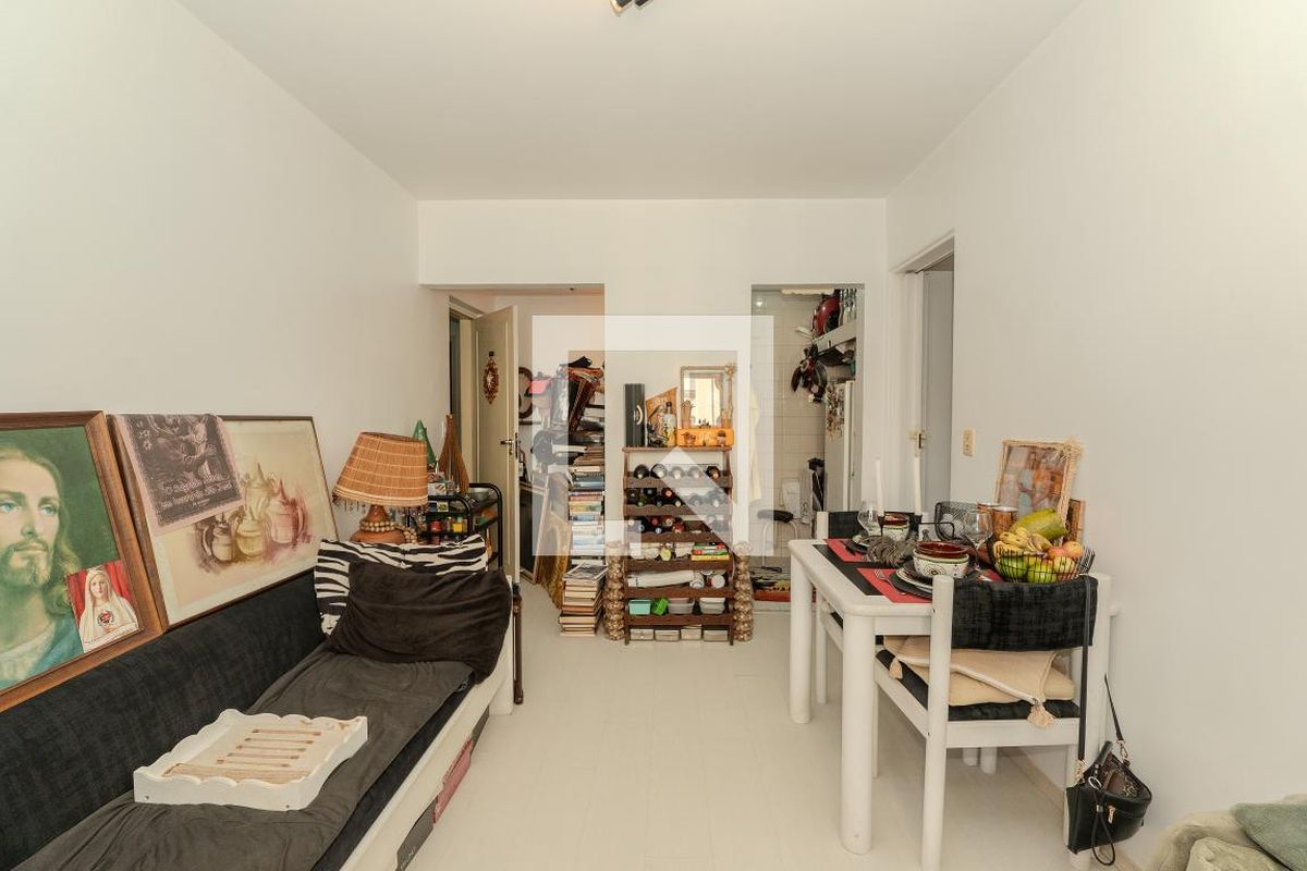 Apartamento, 1 quarto, 40 m² - Foto 4