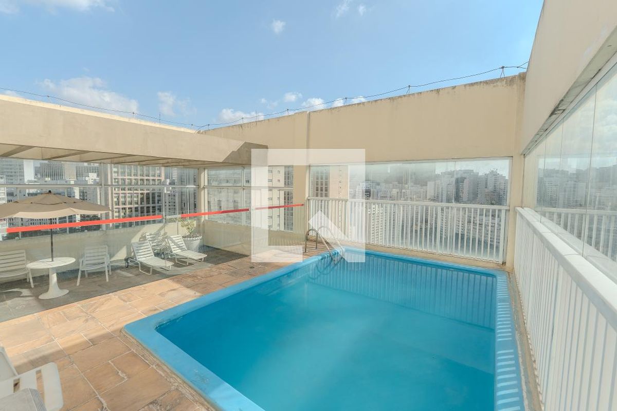 Apartamento, 1 quarto, 40 m² - Foto 26