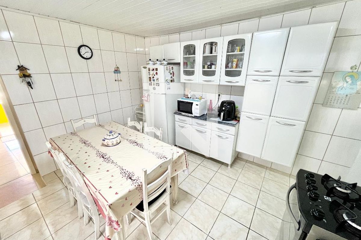 Casa, 2 quartos, 134 m² - Foto 22