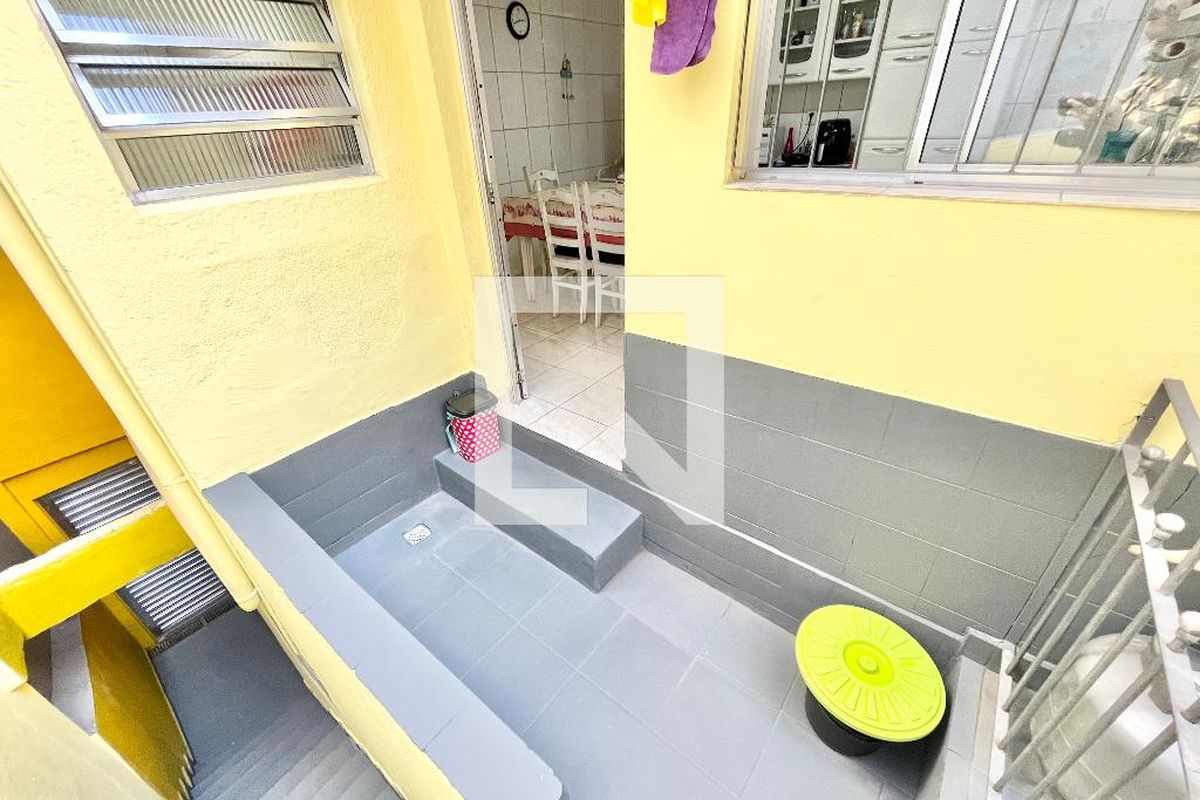 Casa, 2 quartos, 134 m² - Foto 41