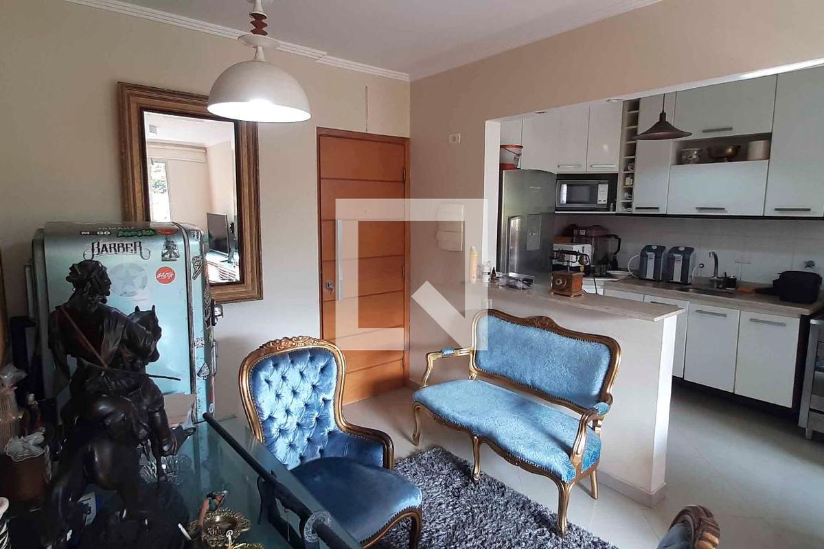 Apartamento, 2 quartos, 70 m² - Foto 8