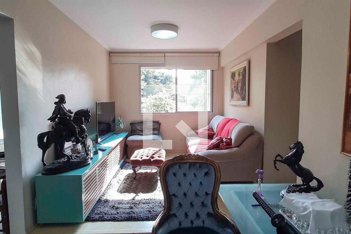 Apartamento, 2 quartos, 70 m² - Foto 1