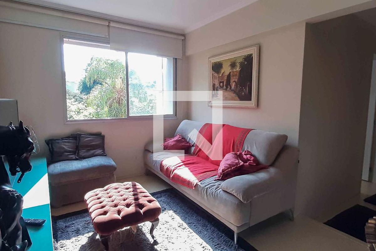 Apartamento, 2 quartos, 70 m² - Foto 2