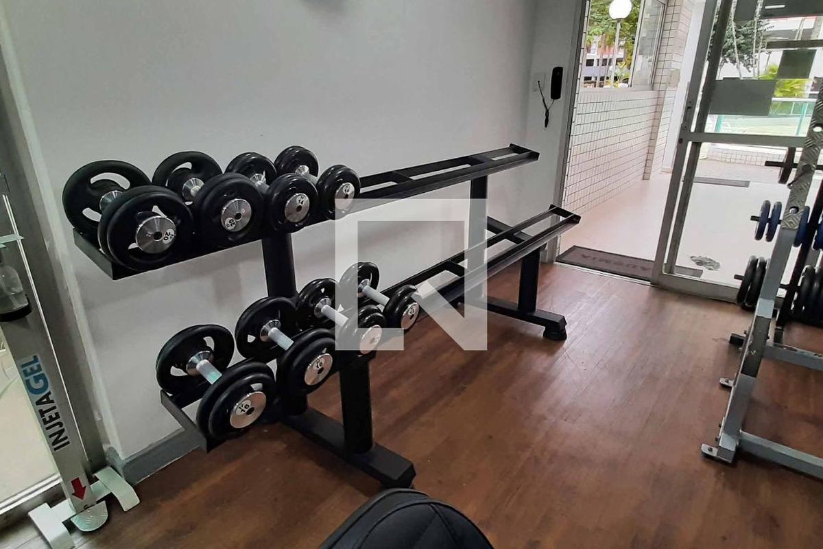 Apartamento, 2 quartos, 70 m² - Foto 47