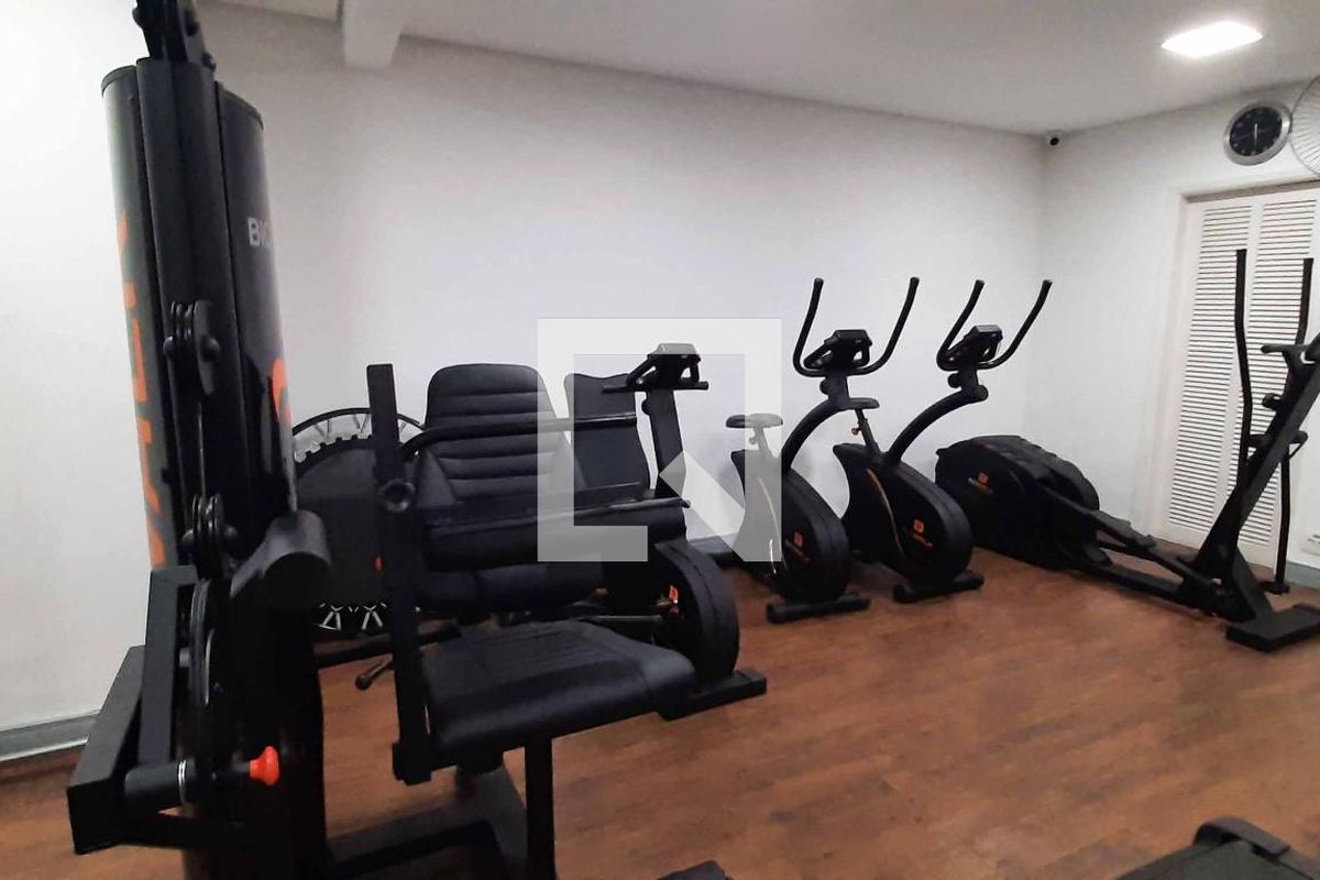 Apartamento, 2 quartos, 70 m² - Foto 43