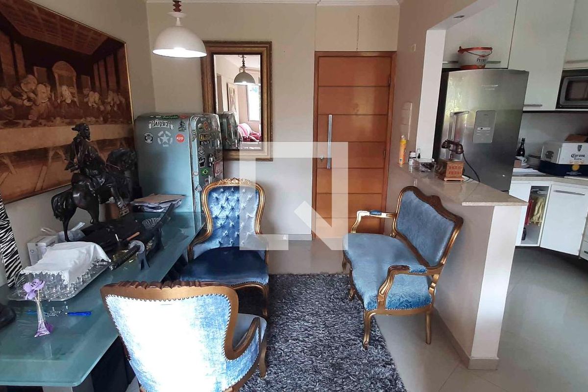 Apartamento, 2 quartos, 70 m² - Foto 5