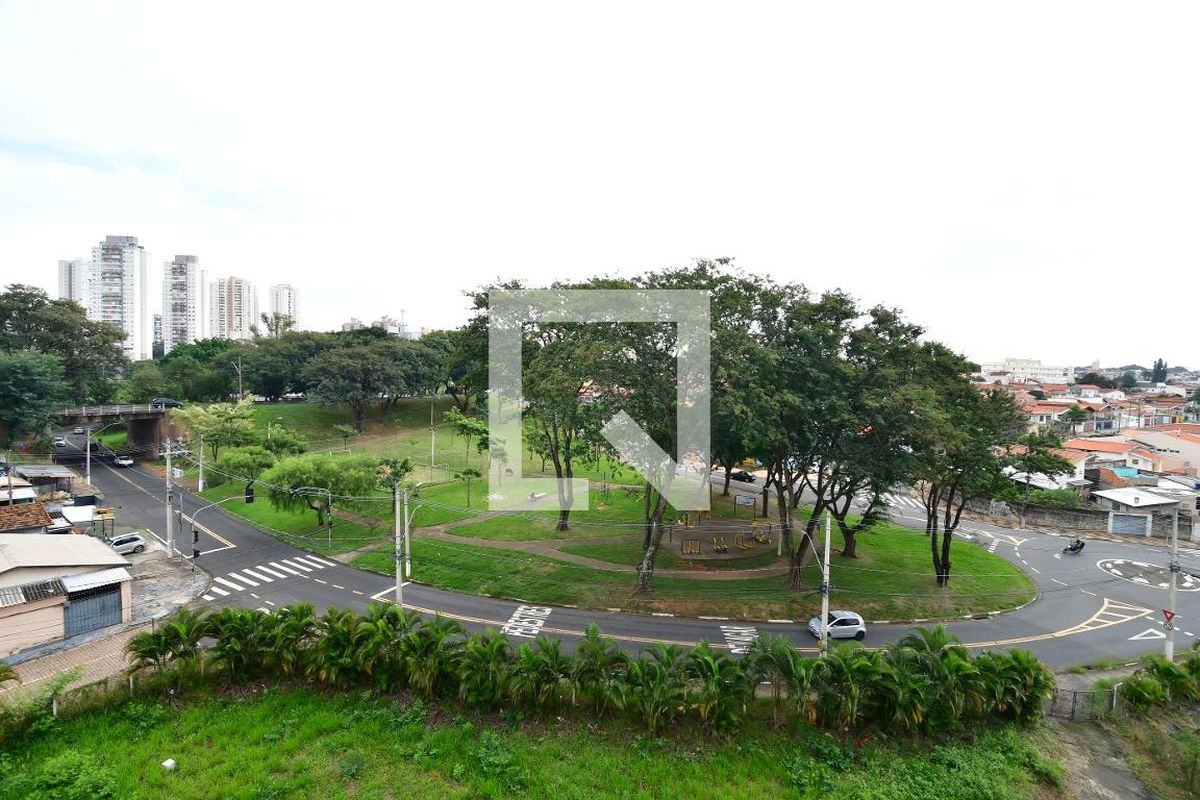 Apartamento à Venda - Jardim Flamboyant, 3 Quartos,  75 m2 em , Campinas - sp | SoloBR