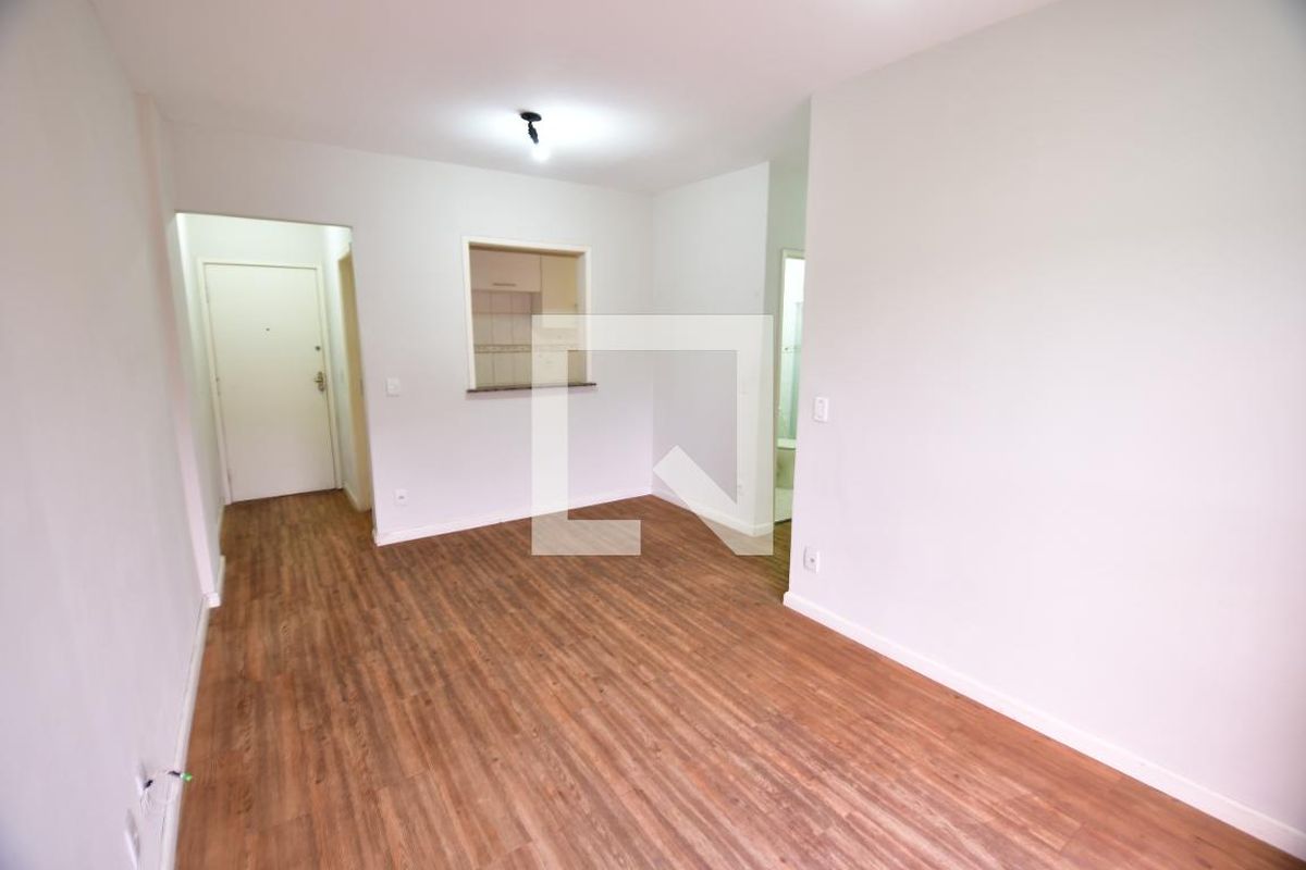 Apartamento à Venda - Jardim Flamboyant, 3 Quartos,  75 m2 em , Campinas - sp | SoloBR