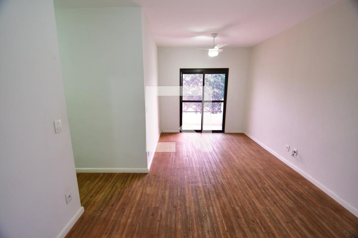 Apartamento à Venda - Jardim Flamboyant, 3 Quartos,  75 m2 em , Campinas - sp | SoloBR