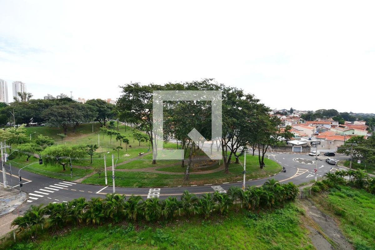 Apartamento à Venda - Jardim Flamboyant, 3 Quartos,  75 m2 em , Campinas - sp | SoloBR