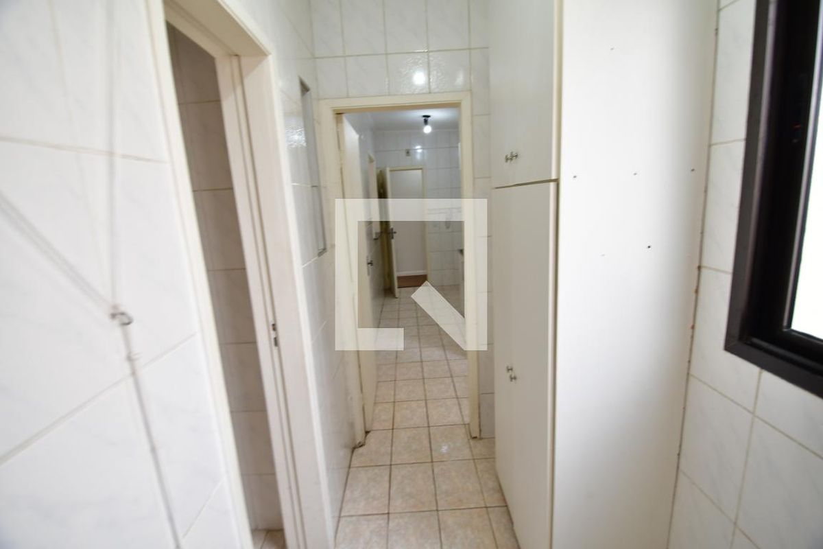 Apartamento à Venda - Jardim Flamboyant, 3 Quartos,  75 m2 em , Campinas - sp | SoloBR