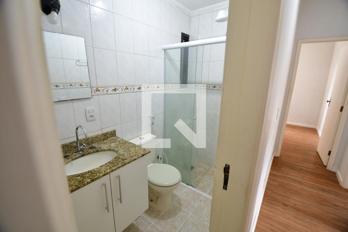 Apartamento à Venda - Jardim Flamboyant, 3 Quartos,  75 m2 em , Campinas - sp | SoloBR