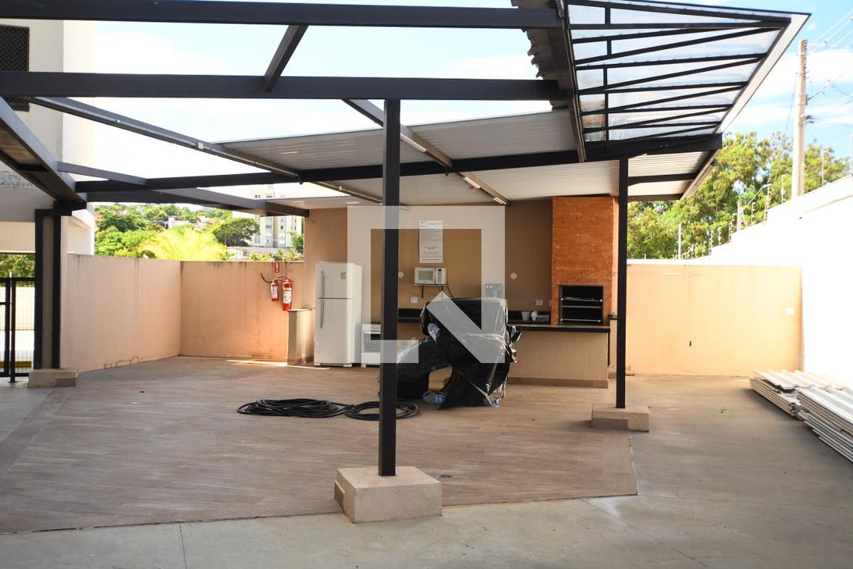 Apartamento à Venda - Jardim Flamboyant, 3 Quartos,  75 m2 em , Campinas - sp | SoloBR