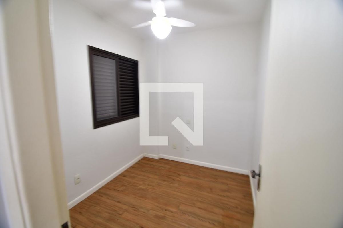 Apartamento à Venda - Jardim Flamboyant, 3 Quartos,  75 m2 em , Campinas - sp | SoloBR