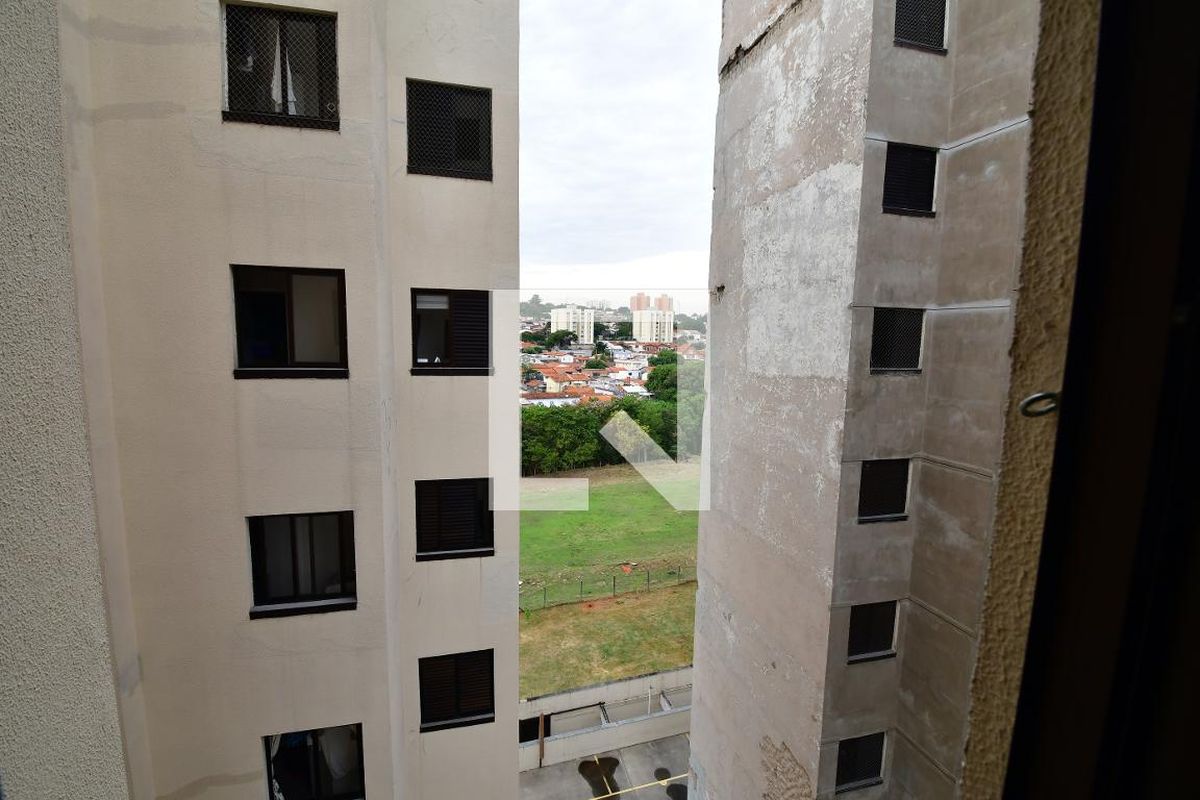 Apartamento à Venda - Jardim Flamboyant, 3 Quartos,  75 m2 em , Campinas - sp | SoloBR