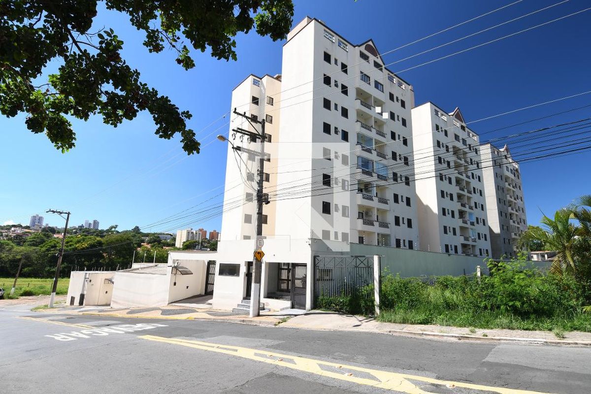 Apartamento à Venda - Jardim Flamboyant, 3 Quartos,  75 m2 em , Campinas - sp | SoloBR