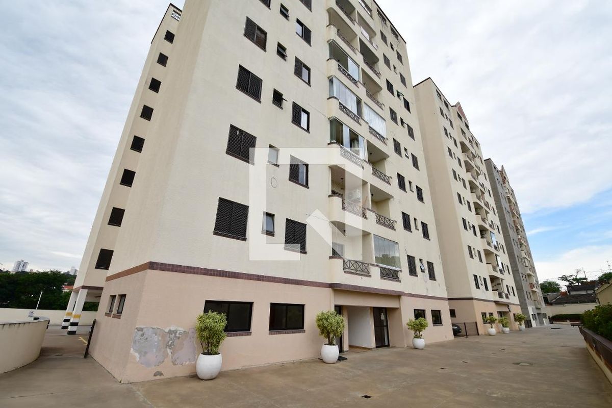 Apartamento à Venda - Jardim Flamboyant, 3 Quartos,  75 m2 em , Campinas - sp | SoloBR
