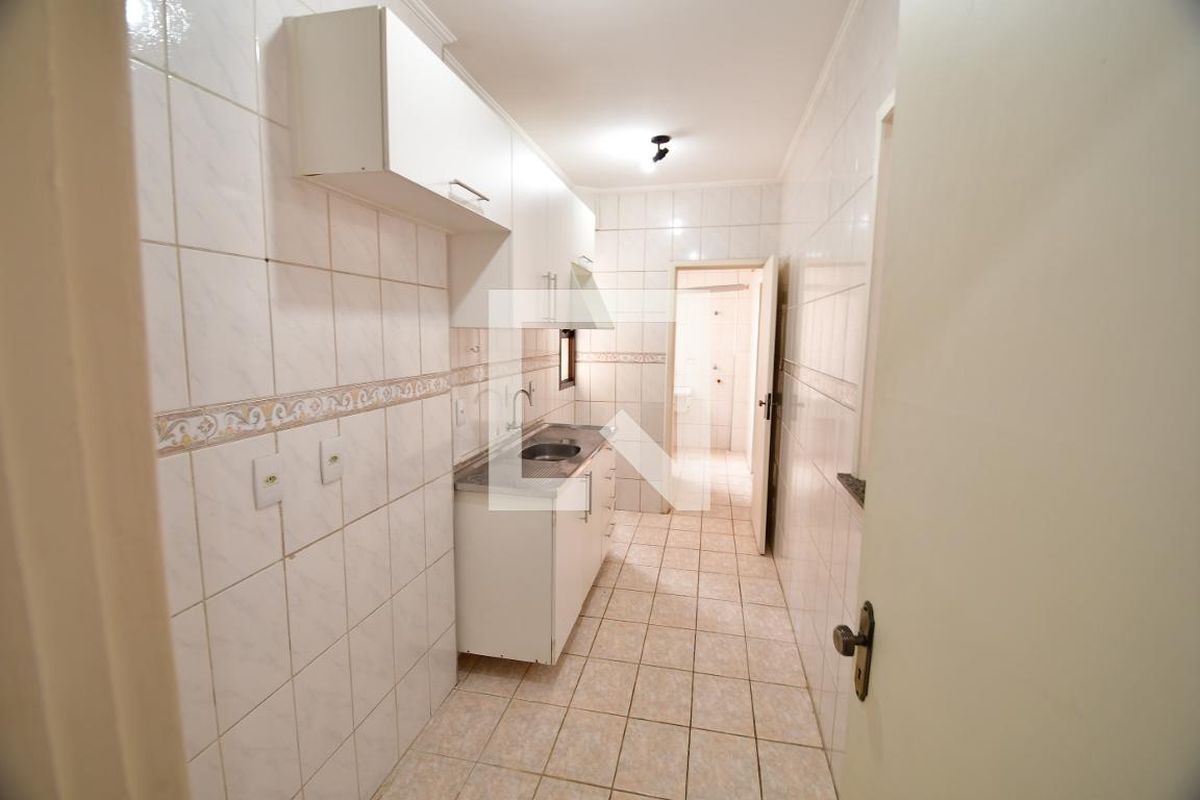 Apartamento à Venda - Jardim Flamboyant, 3 Quartos,  75 m2 em , Campinas - sp | SoloBR