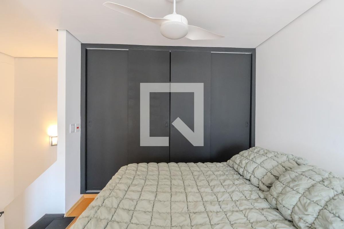 Apartamento, 1 quarto, 50 m² - Foto 16