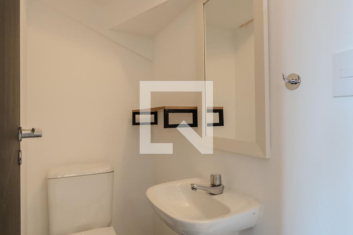 Apartamento, 1 quarto, 50 m² - Foto 12
