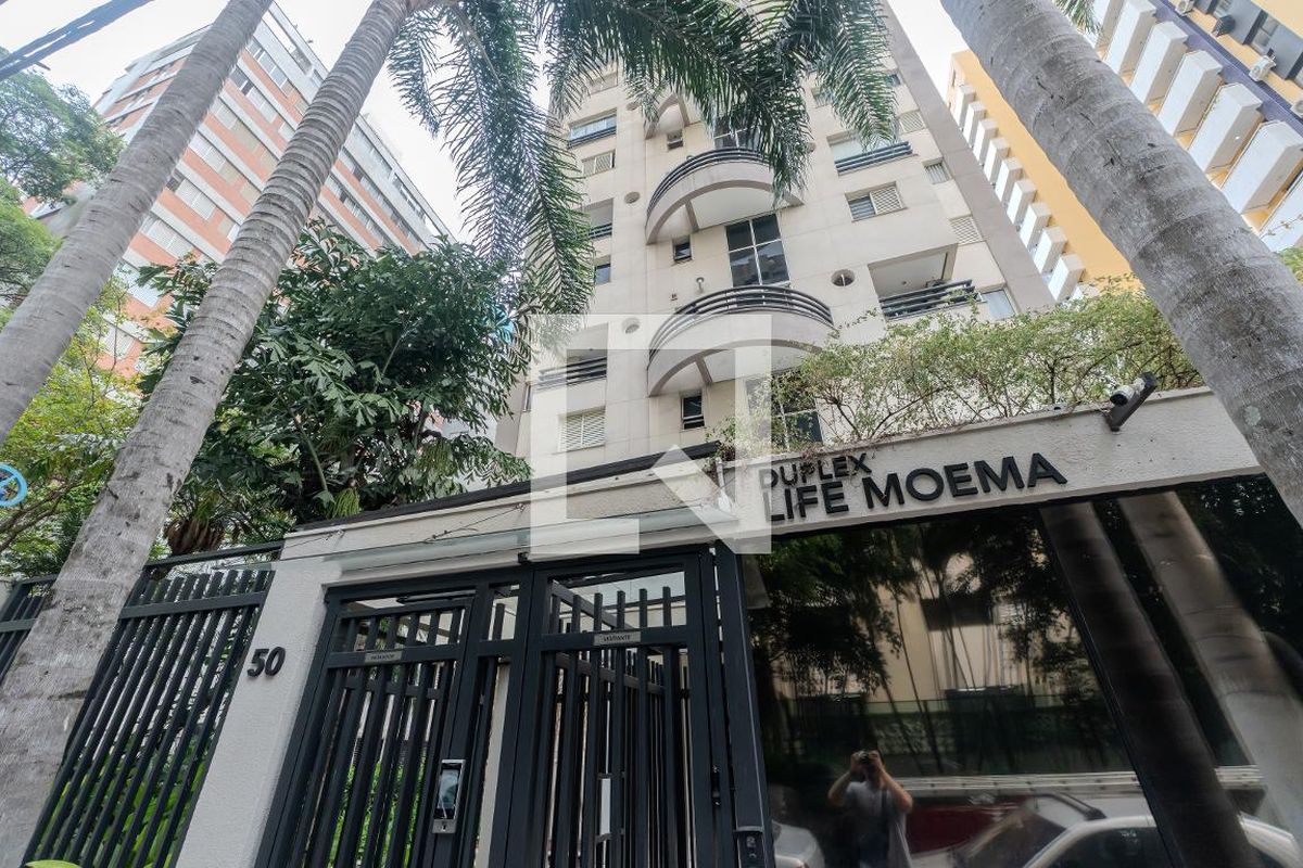 Apartamento, 1 quarto, 50 m² - Foto 44