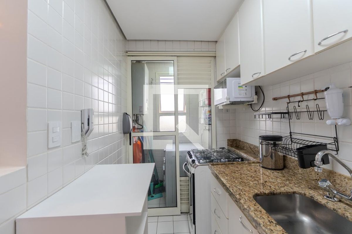 Apartamento, 1 quarto, 50 m² - Foto 26