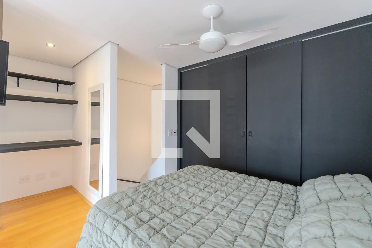 Apartamento, 1 quarto, 50 m² - Foto 17