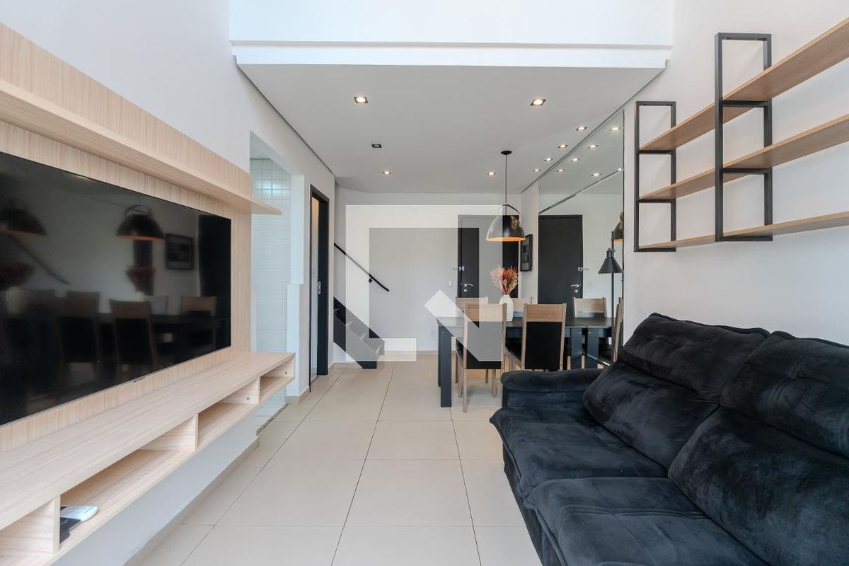 Apartamento, 1 quarto, 50 m² - Foto 5