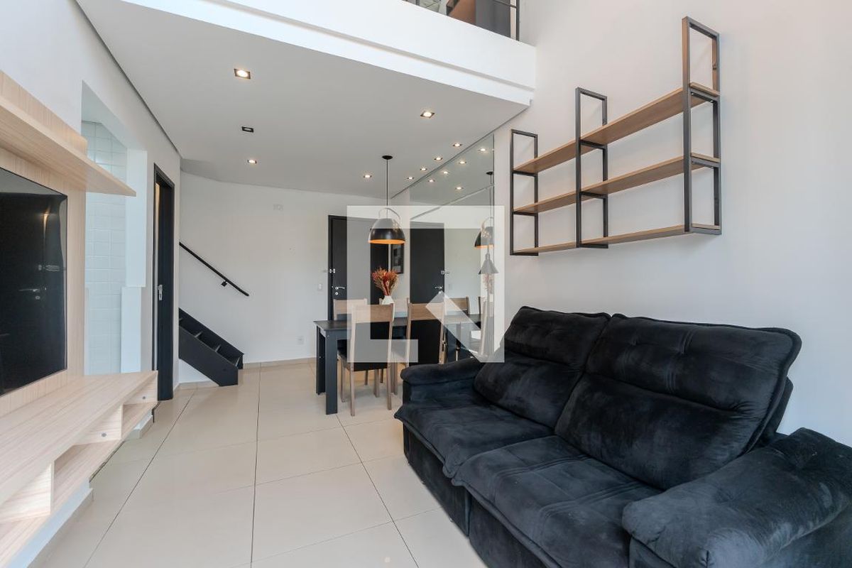 Apartamento, 1 quarto, 50 m² - Foto 4