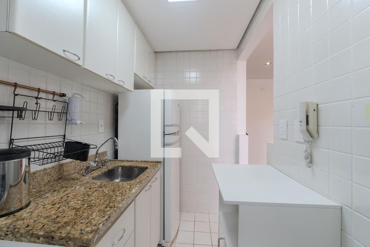 Apartamento, 1 quarto, 50 m² - Foto 29