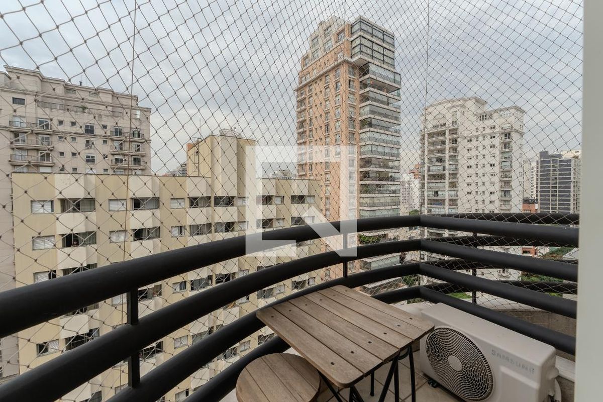 Apartamento, 1 quarto, 50 m² - Foto 7