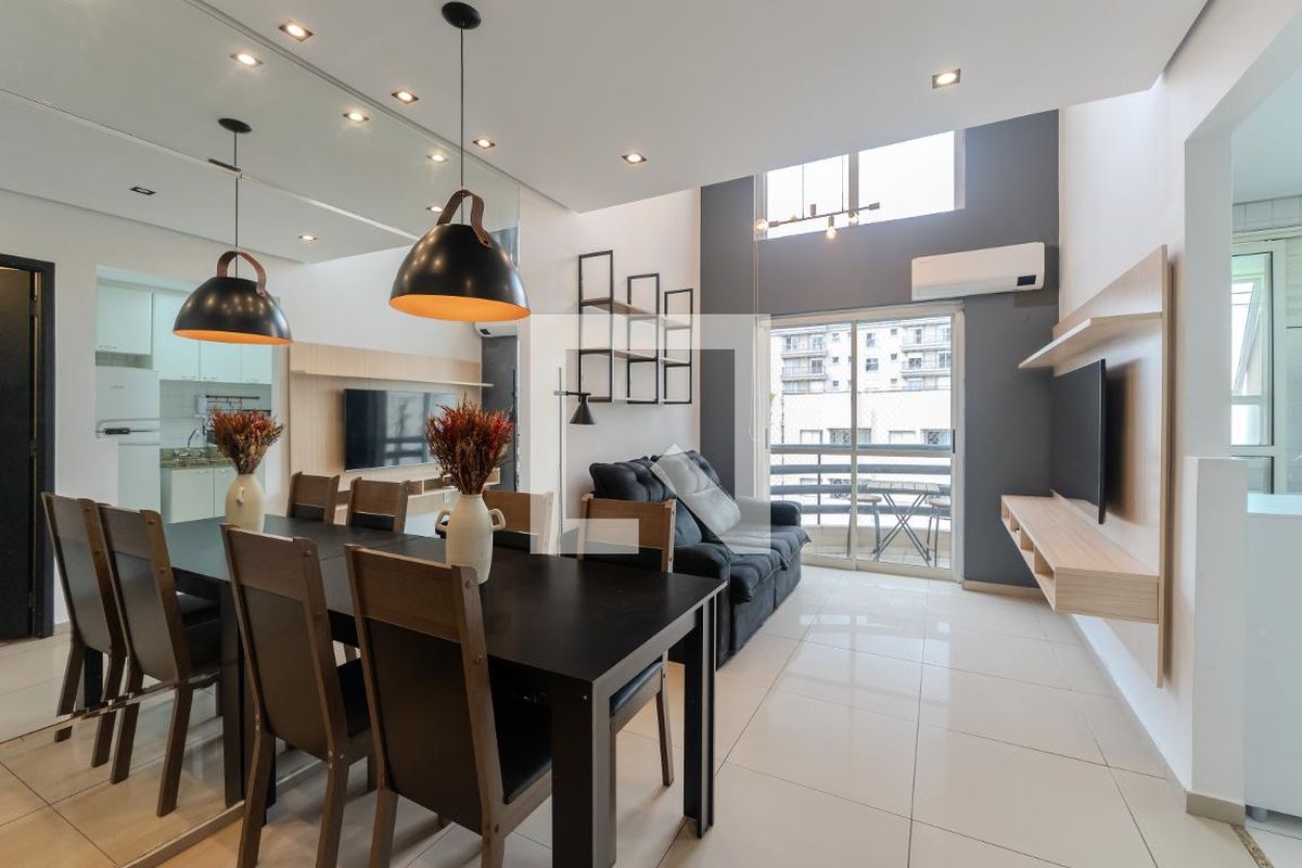 Apartamento, 1 quarto, 50 m² - Foto 2