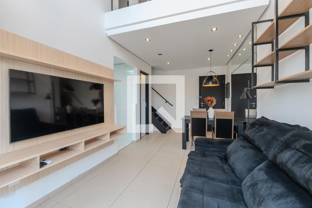 Apartamento, 1 quarto, 50 m² - Foto 6