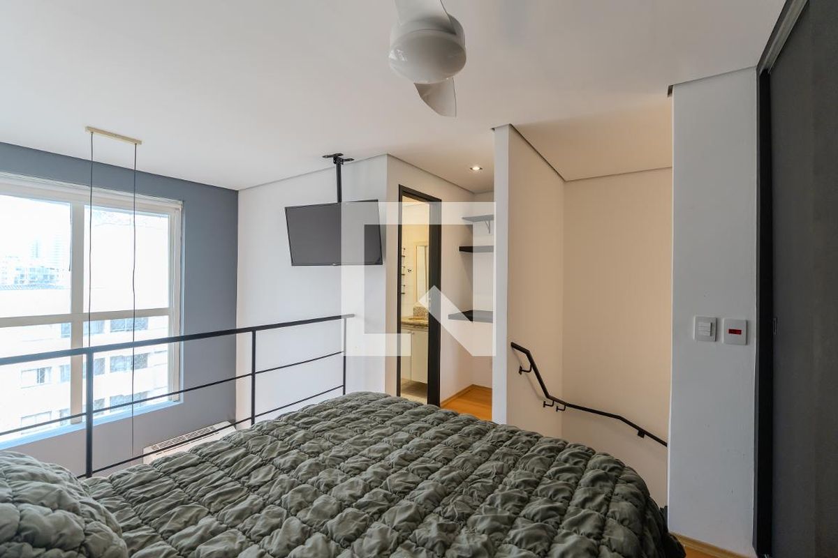 Apartamento, 1 quarto, 50 m² - Foto 18