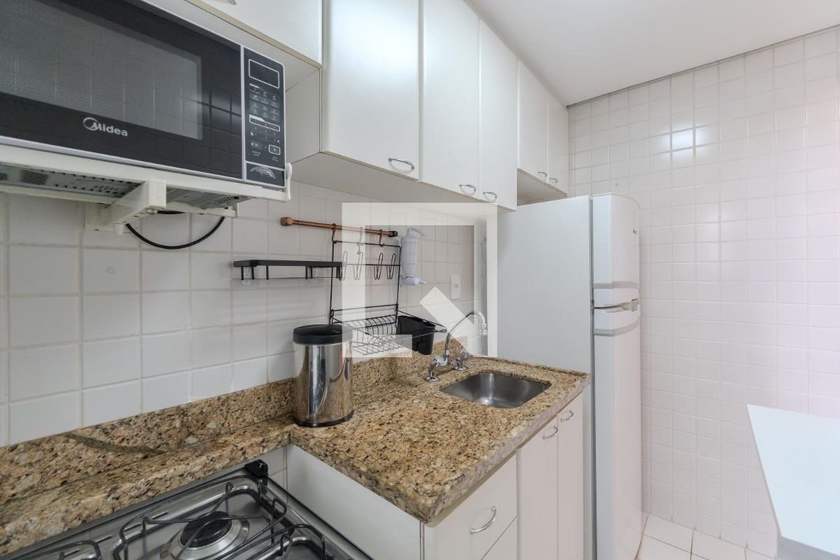 Apartamento, 1 quarto, 50 m² - Foto 28