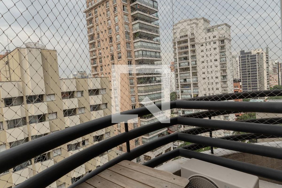Apartamento, 1 quarto, 50 m² - Foto 9