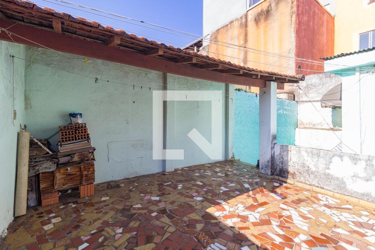 Casa, 2 quartos, 157 m² - Foto 35