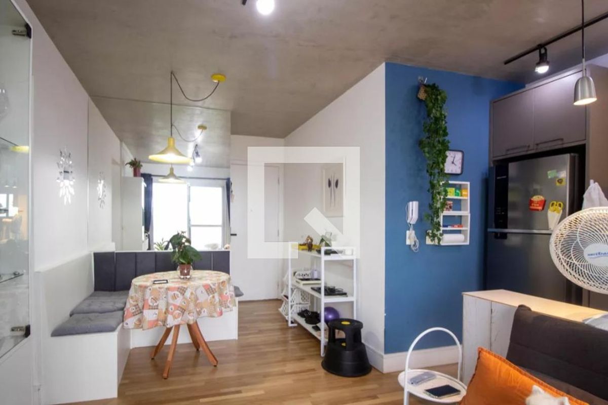 Apartamento, 2 quartos, 60 m² - Foto 2