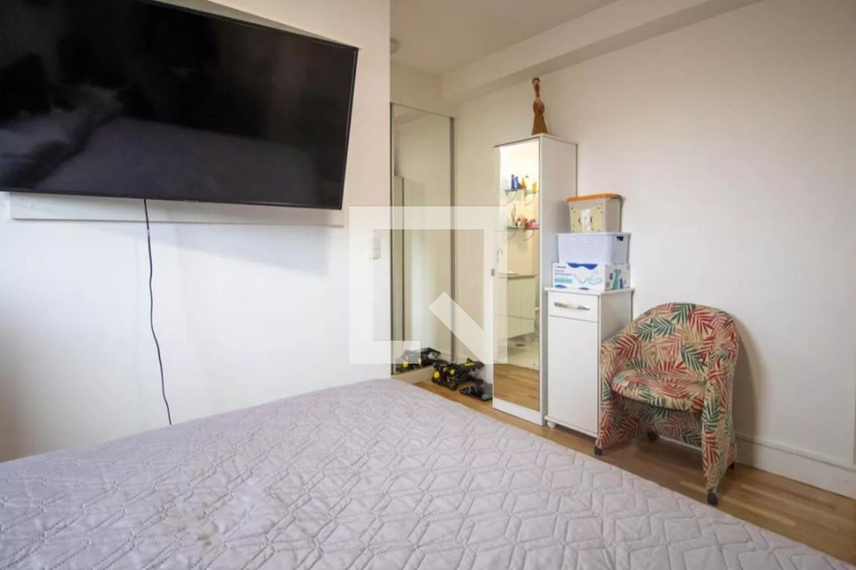Apartamento, 2 quartos, 60 m² - Foto 10