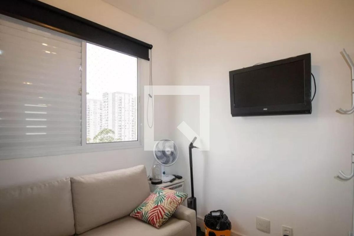 Apartamento, 2 quartos, 60 m² - Foto 6