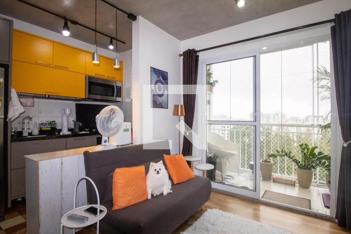 Apartamento, 2 quartos, 60 m² - Foto 4
