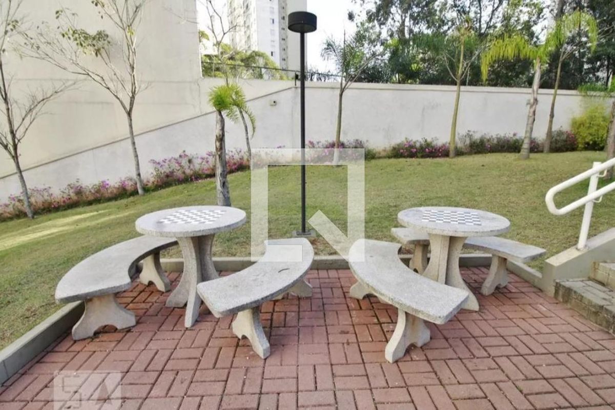 Apartamento, 2 quartos, 60 m² - Foto 28