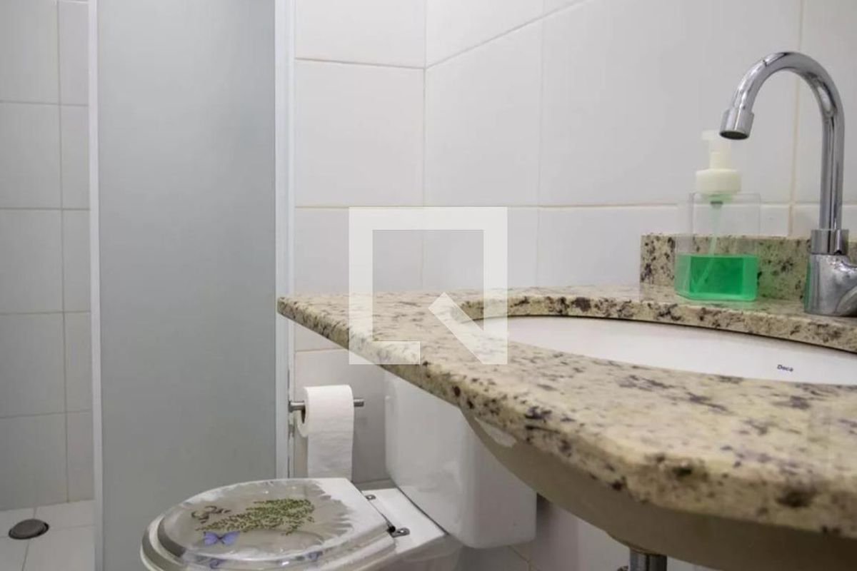 Apartamento, 2 quartos, 60 m² - Foto 16