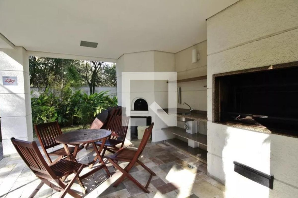 Apartamento, 2 quartos, 60 m² - Foto 31