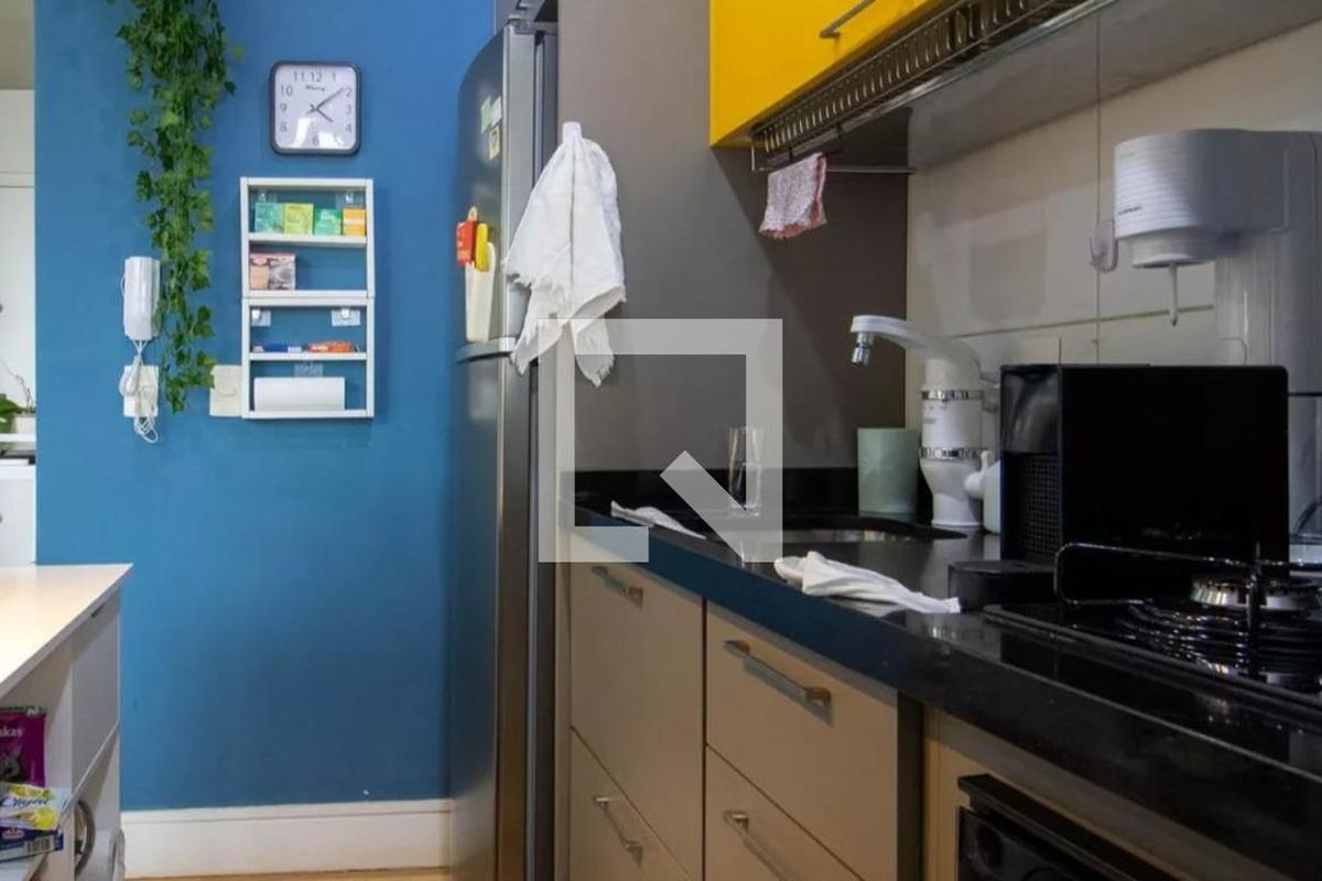 Apartamento, 2 quartos, 60 m² - Foto 21