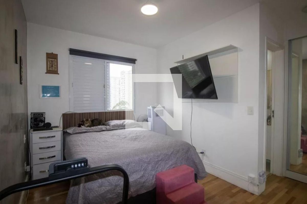 Apartamento, 2 quartos, 60 m² - Foto 14