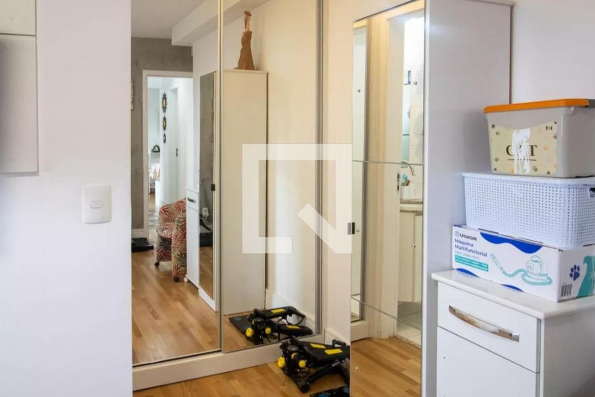 Apartamento, 2 quartos, 60 m² - Foto 9